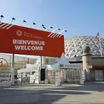 Heart Of Porte De Versailles *