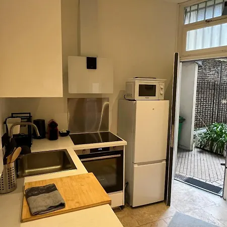 شقة Heart Of Porte De Versailles باريس